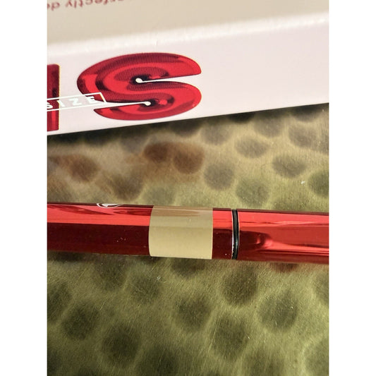 ONE/SIZE BrowKiki Micro Brow Defining Pencil 02 Taupe NIB Waterproof Vegan
