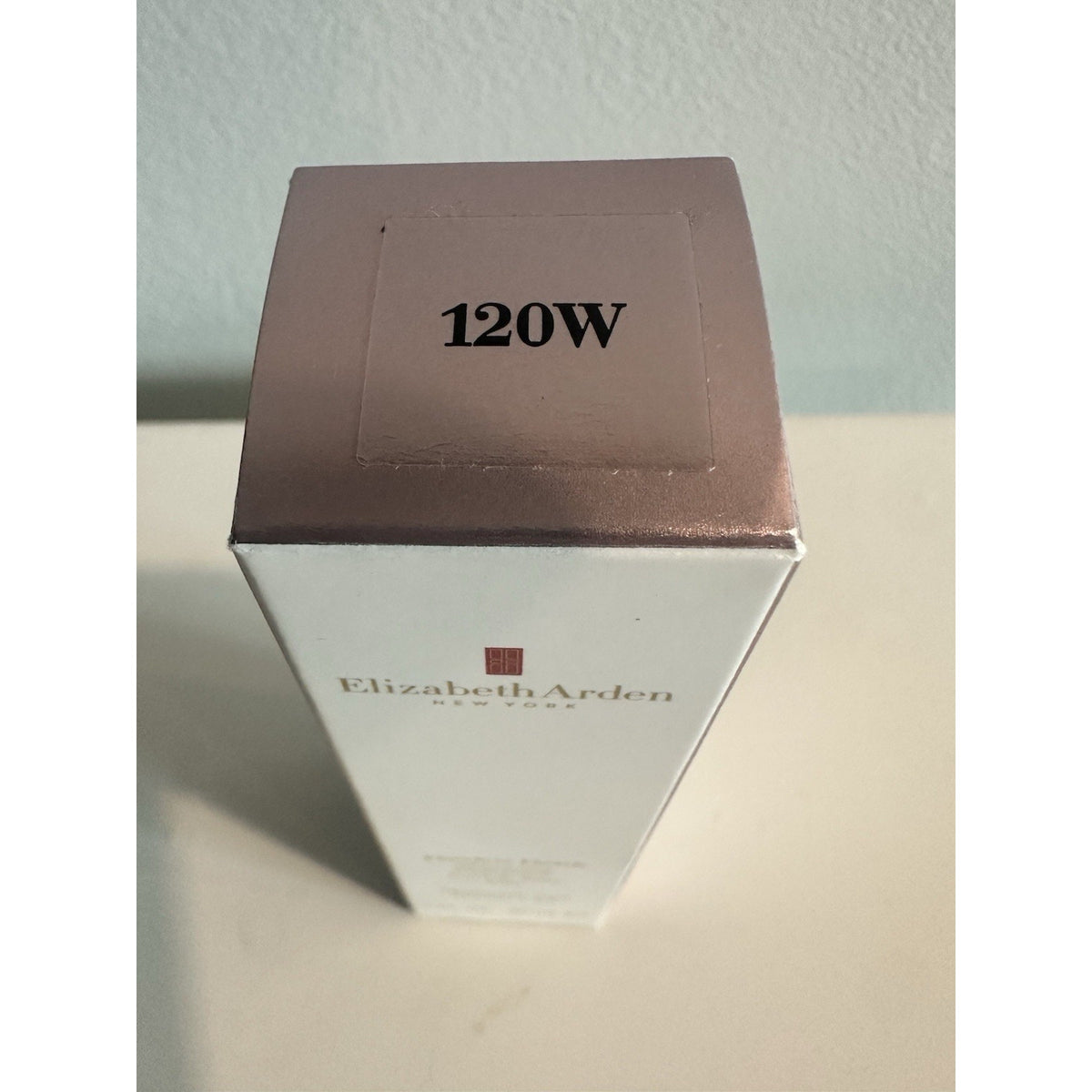 Elizabeth Arden Flawless Finish Foundation 120W 1oz New In Box