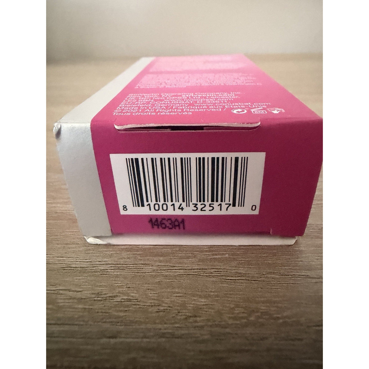 StriVectin Super-C Retinol Brighten Correct Serum 0.5oz NEW