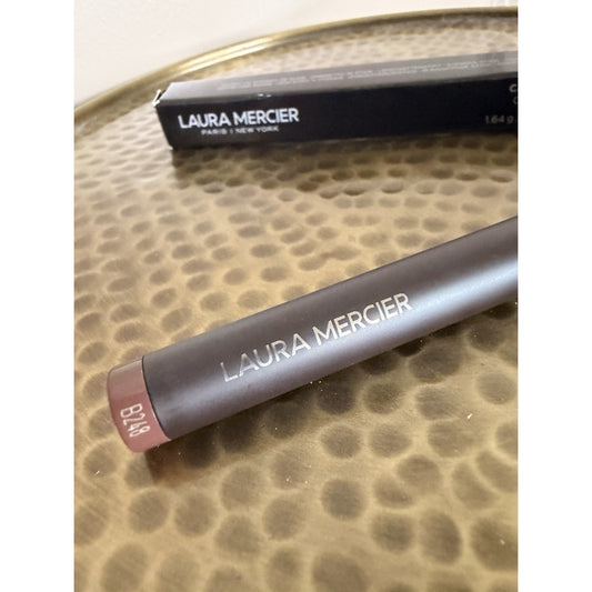 Laura Mercier Caviar Stick Eye Color Dark Cacao 0.05 oz Full Size New In Box