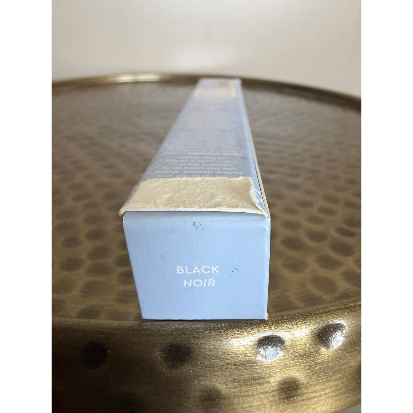 Florence by Mills On Your Mark Dot & Line Dual Ended Liquid Eyeliner Black NIB