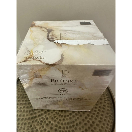 Prédiré Paris Daily Defense Hydration Balance Mask - with wrinkle vanisherdevice