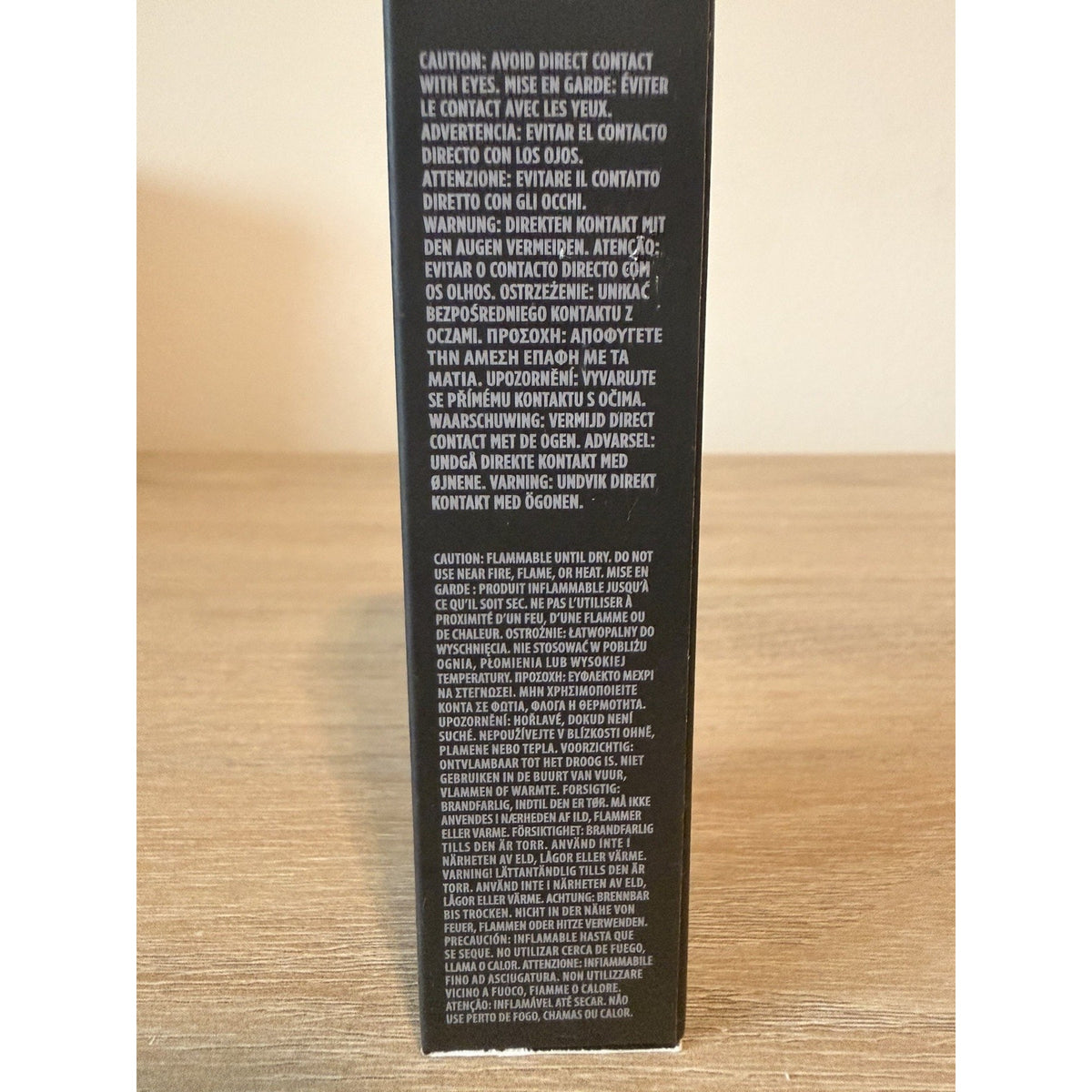 Laura Mercier Real Flawless Weightless Perfecting Foundation 3W0 Sandstone 1oz