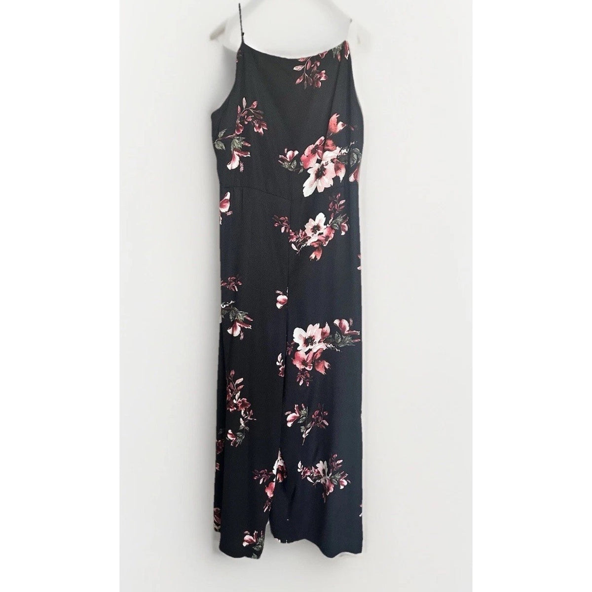 Wild Fable Jumpsuit — Women’s Spaghetti Strap, Size Medium