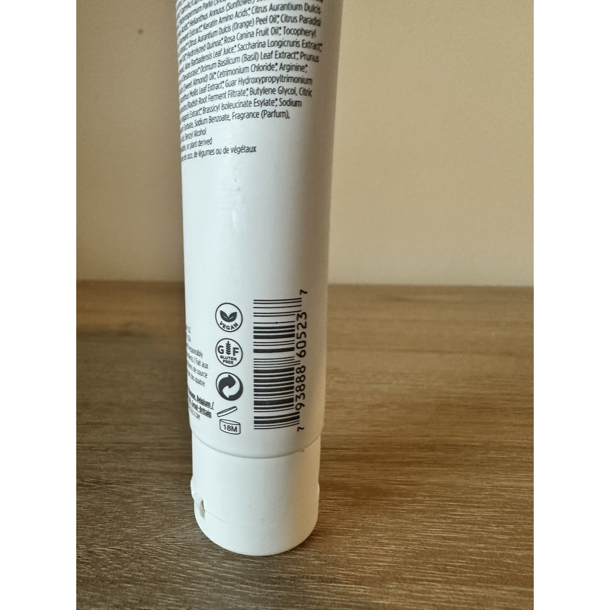 Briogeo Curl Charisma Rice Amino + Shea Curl Defining Conditioner 2oz Travel
