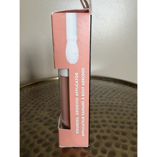 e.l.f. Camo Liquid Blush Dusty Rosé High Pigment 0.13 oz New