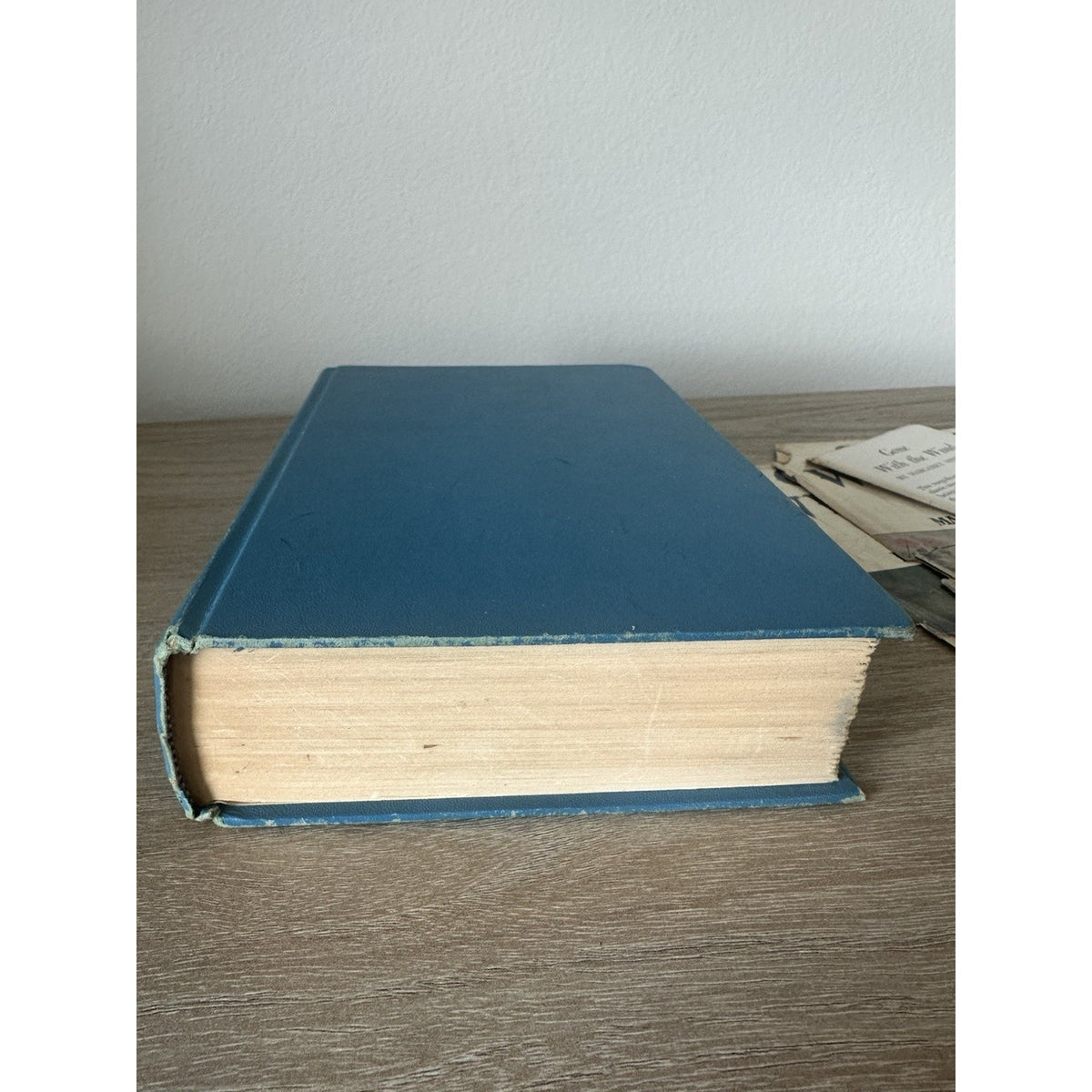 Gone With the Wind 1954 Hardcover Margaret Mitchell Vintage Book w Dust Jacket