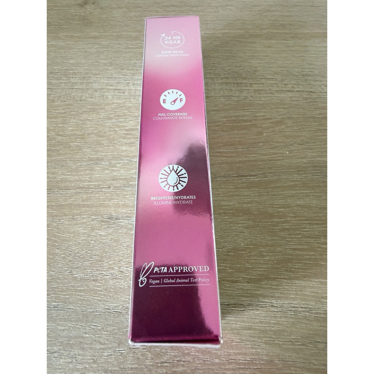 Beautyblender Bounce Liquid Whip Foundation 1oz NEW IN BOX