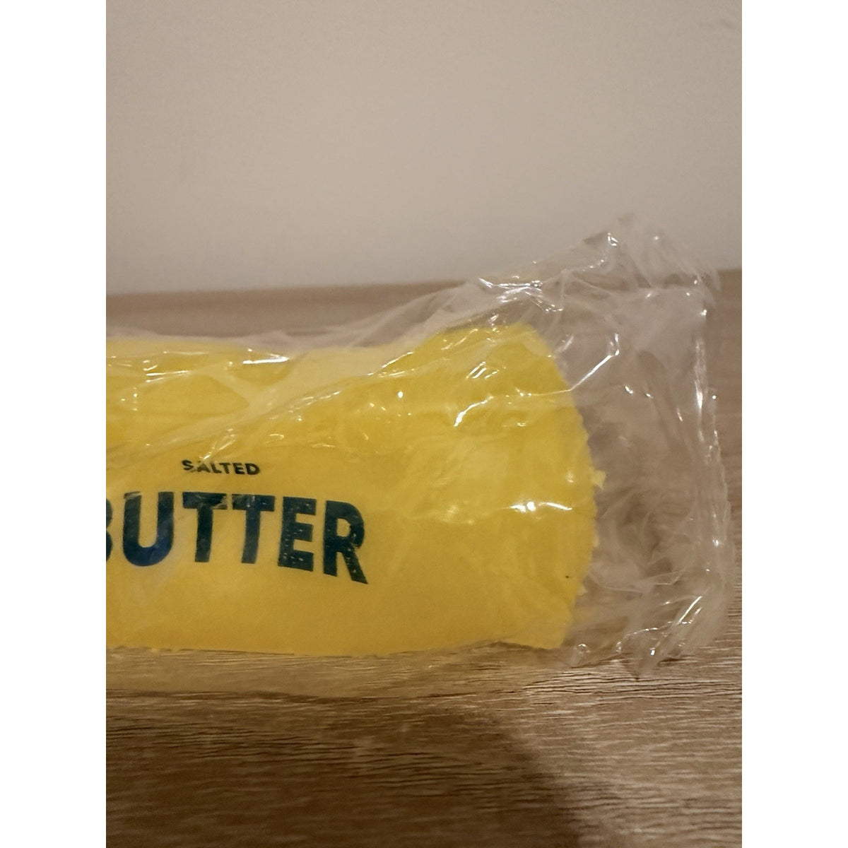 Coconut Oil Filled Butter Squishy 4 Oz Sensory Fidget Squeeze ASMR Toy