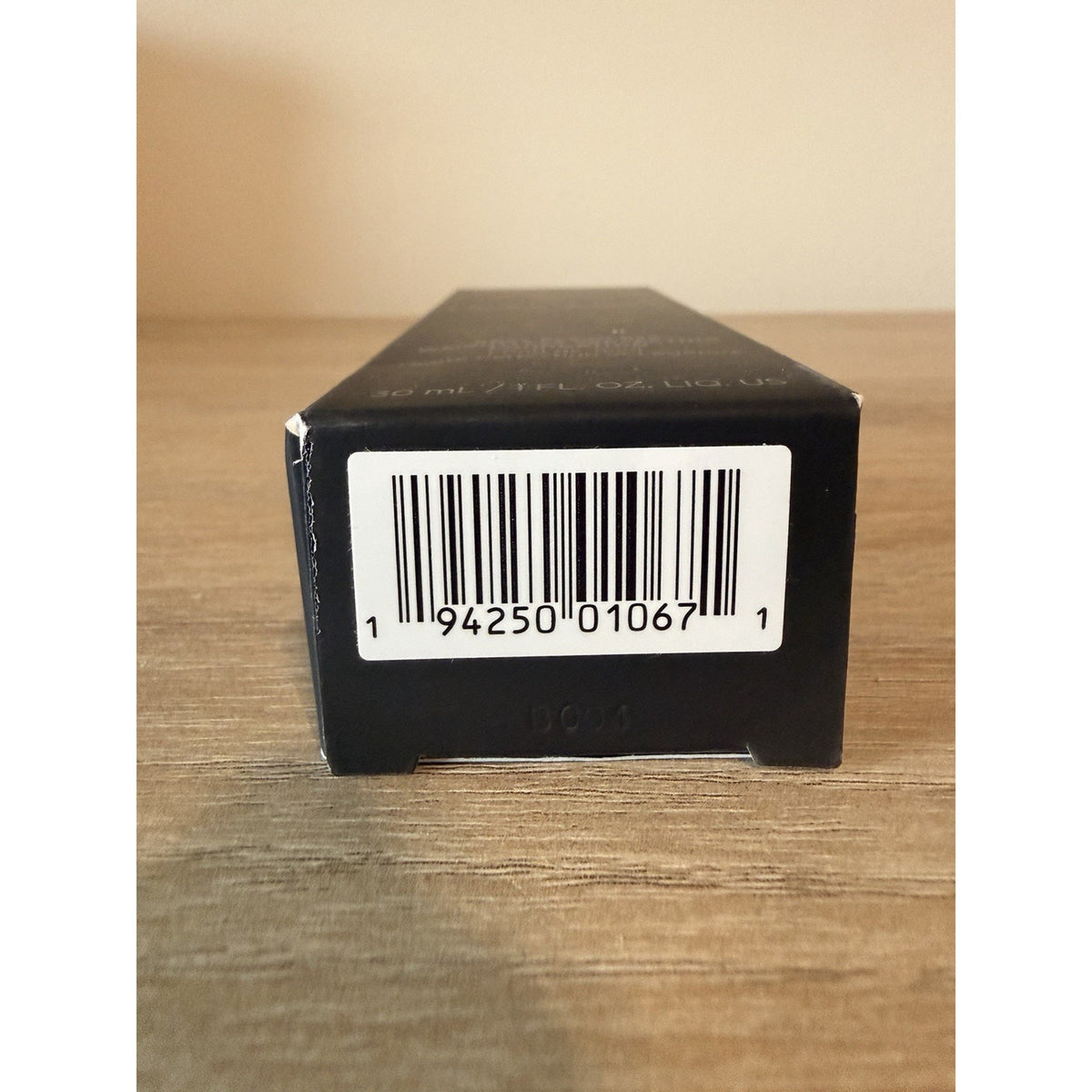 Laura Mercier Real Flawless Weightless Perfecting Foundation 3W0 Sandstone 1oz
