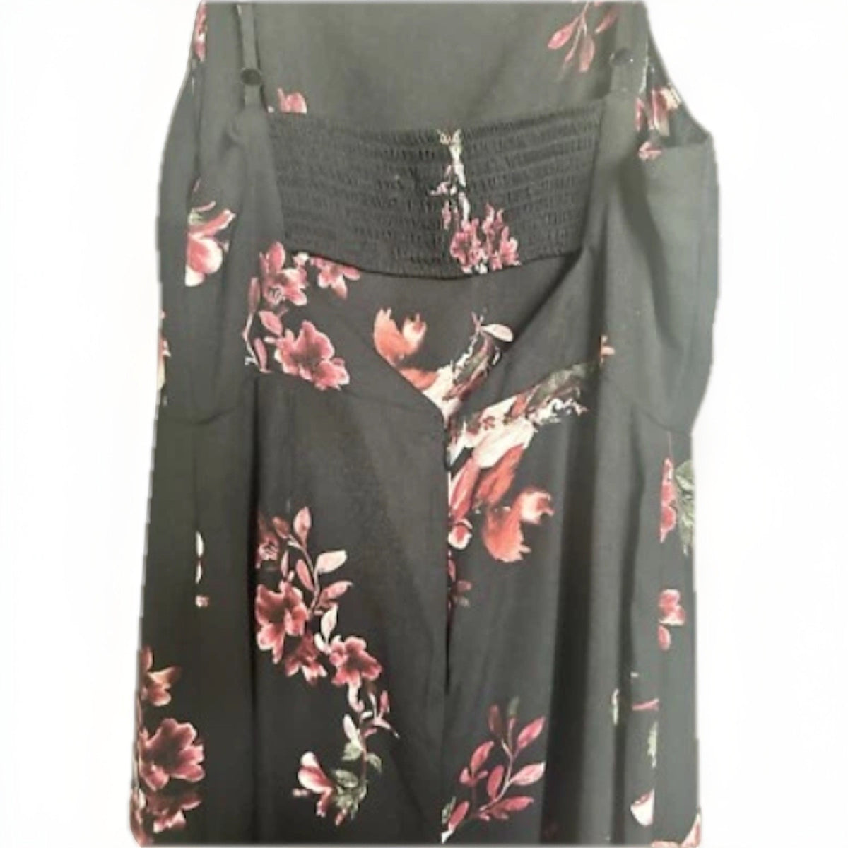 Wild Fable Jumpsuit — Women’s Spaghetti Strap, Size Medium