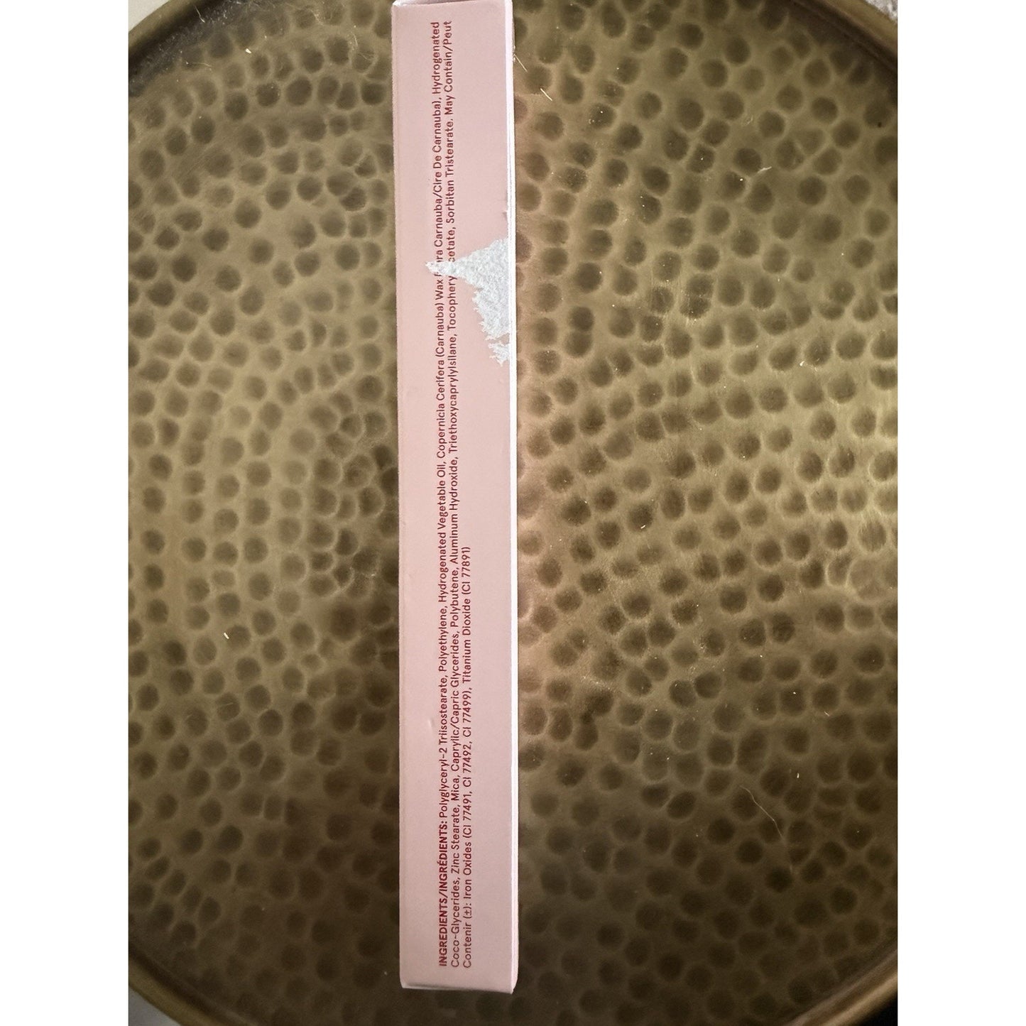 ONE/SIZE BrowKiki Micro Brow Defining Pencil 02 Taupe NIB Waterproof Vegan