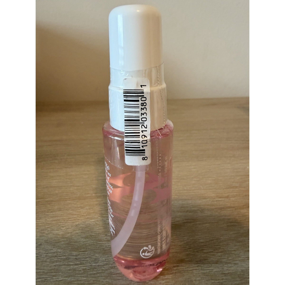 Sol de Janeiro Cheirosa 68 Perfume Mist 1 Oz Travel Size Sealed New
