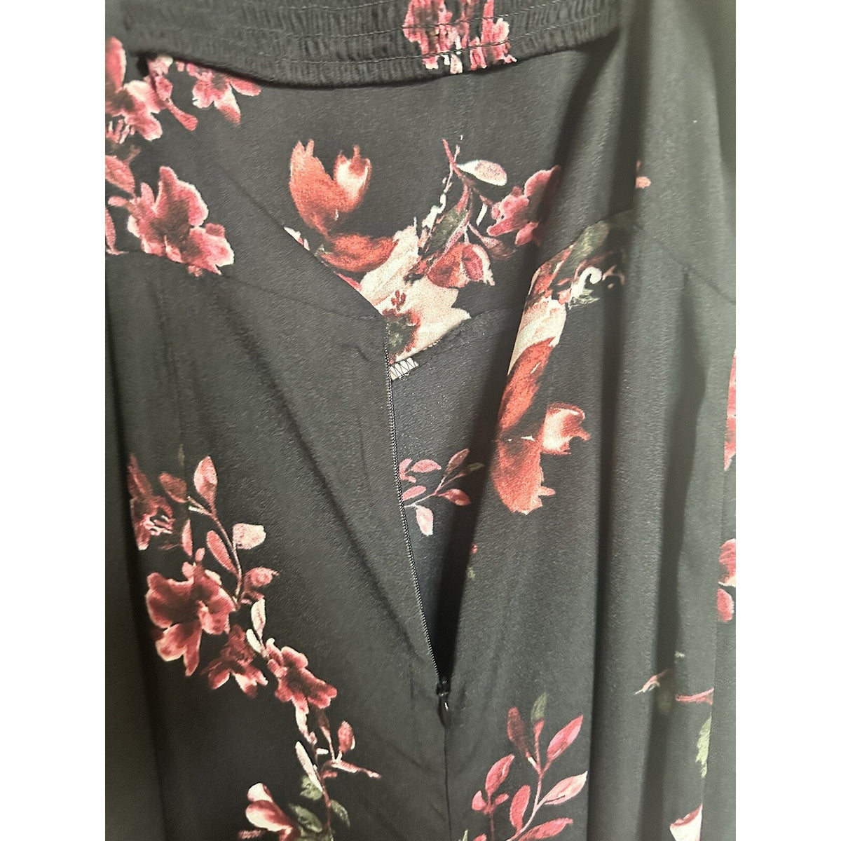 Wild Fable Jumpsuit — Women’s Spaghetti Strap, Size Medium