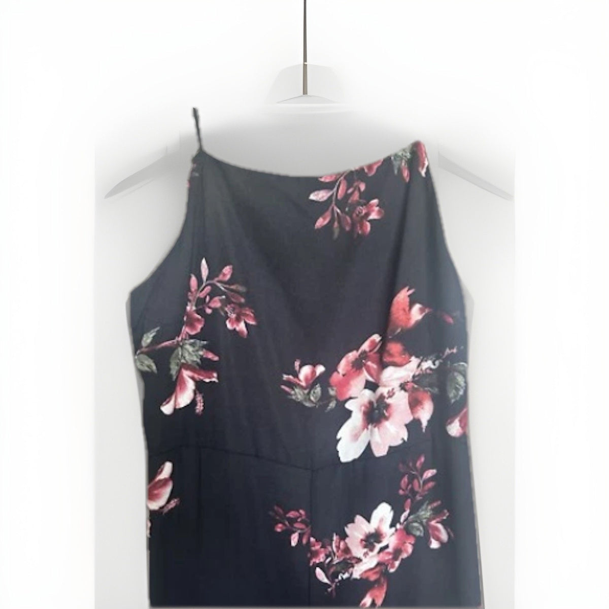 Wild Fable Jumpsuit — Women’s Spaghetti Strap, Size Medium
