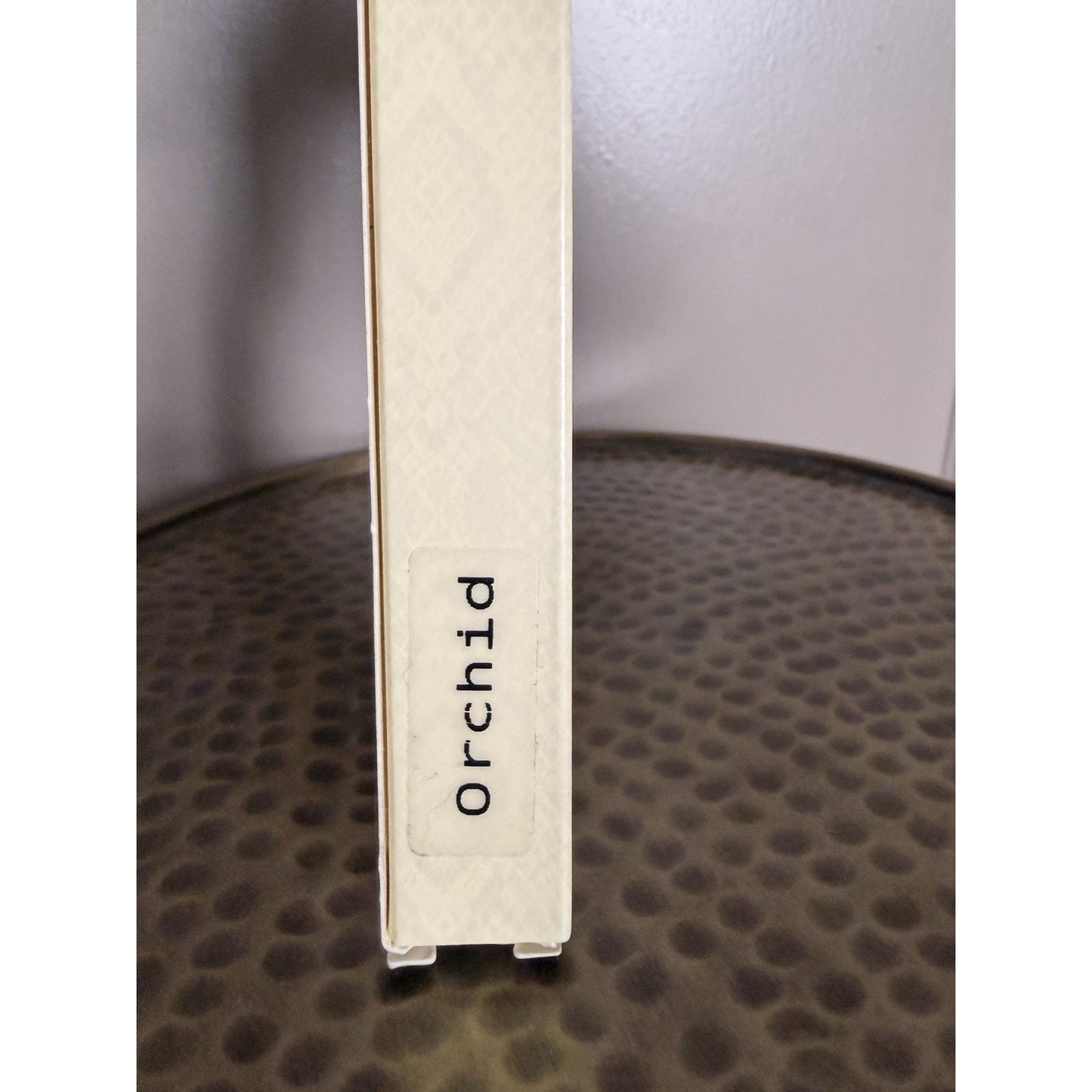 Mally High Shine Liquid Lipstick Orchid 0.12 oz / 3.5g New In Box