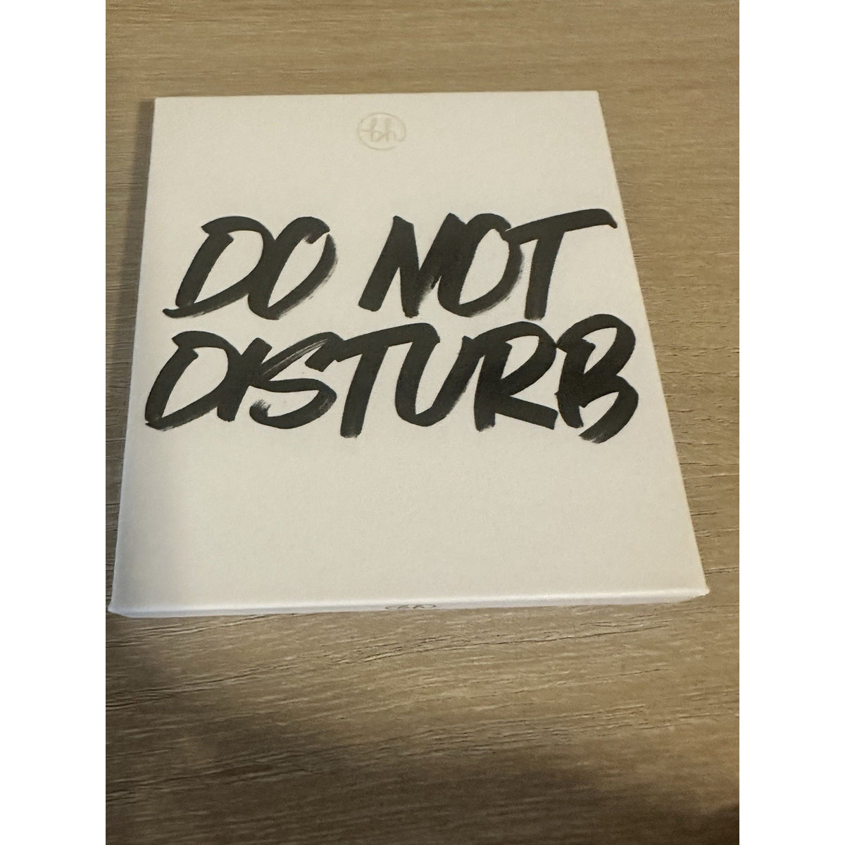 BH Cosmetics Do Not Disturb Palette + Morphe Brush + Pley Liquid Eyeliner