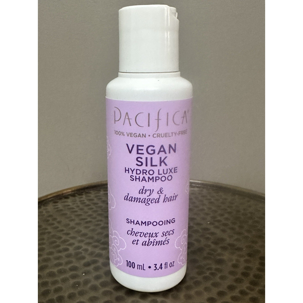Pacifica Vegan Hair & Body Bundle Shampoo Conditioner Cleanser Lotion Scrub NEW
