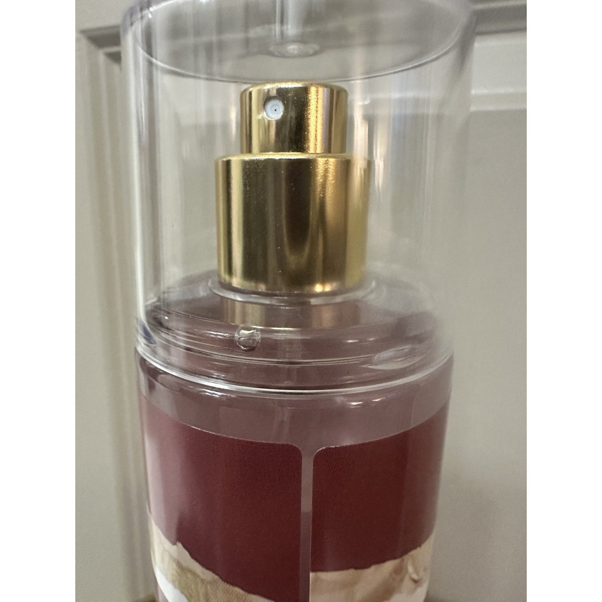 Sabrina Carpenter Sweet Tooth Body Mist Perfume Spray 8oz Cherry Baby