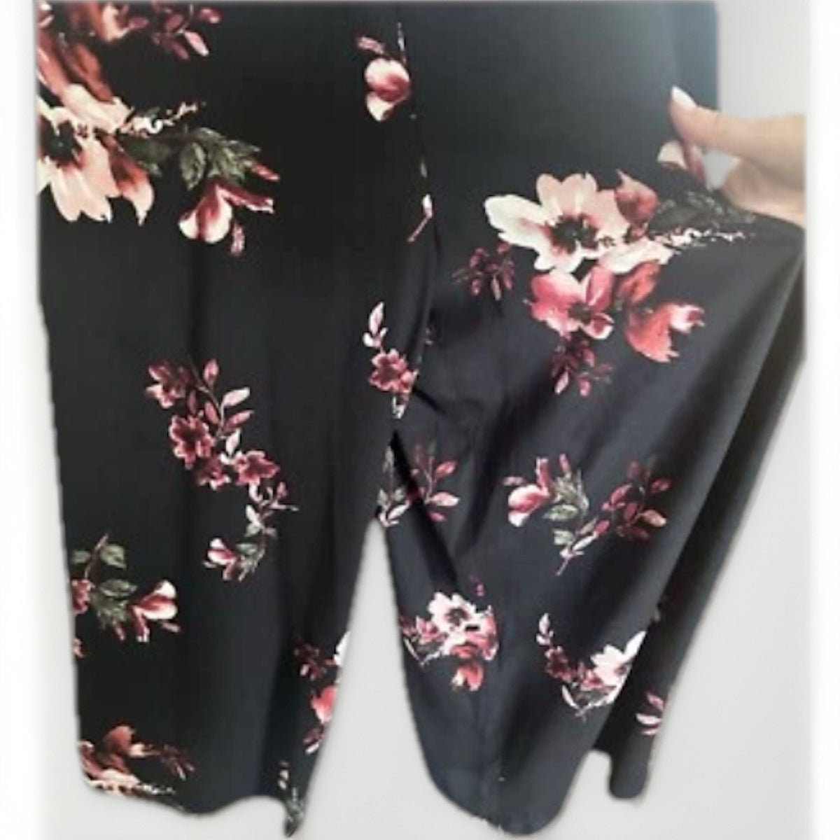 Wild Fable Jumpsuit — Women’s Spaghetti Strap, Size Medium