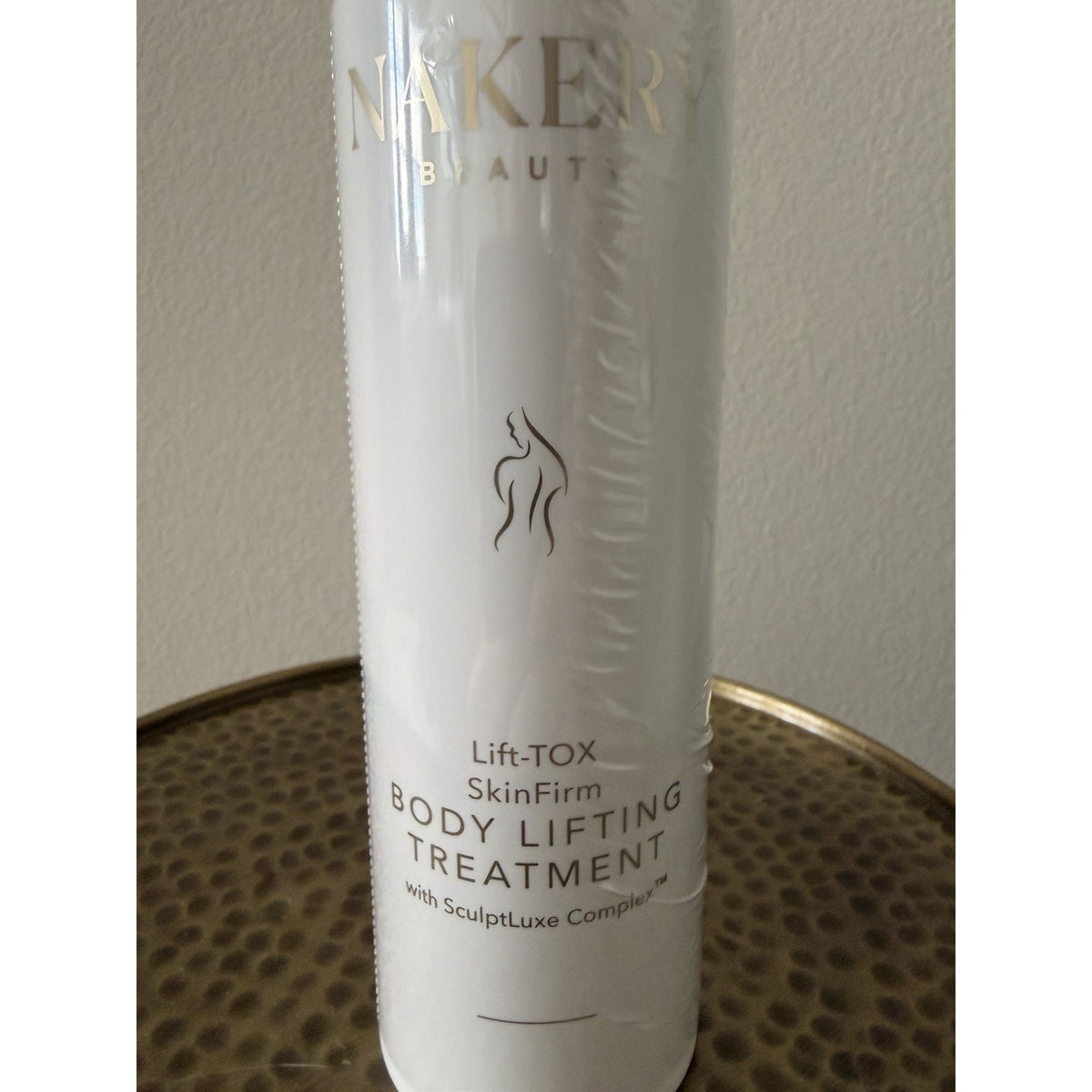 Nakery Beauty Lift-TOX SkinFirm Body Lifting Treatment 8.45oz Sealed