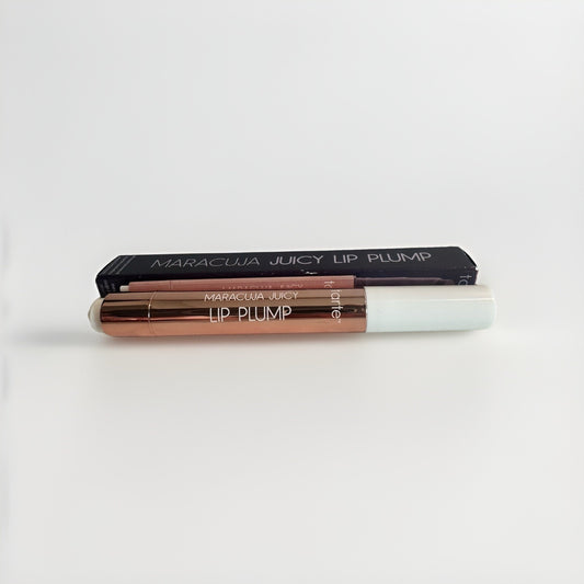 Tarte Maracuja Juicy Lip Plump Honeysuckle Full Size New In Box