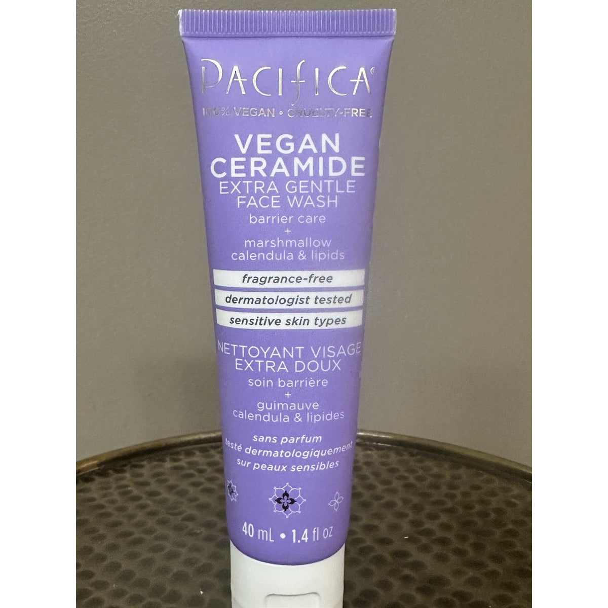 Pacifica Vegan Hair & Body Bundle Shampoo Conditioner Cleanser Lotion Scrub NEW