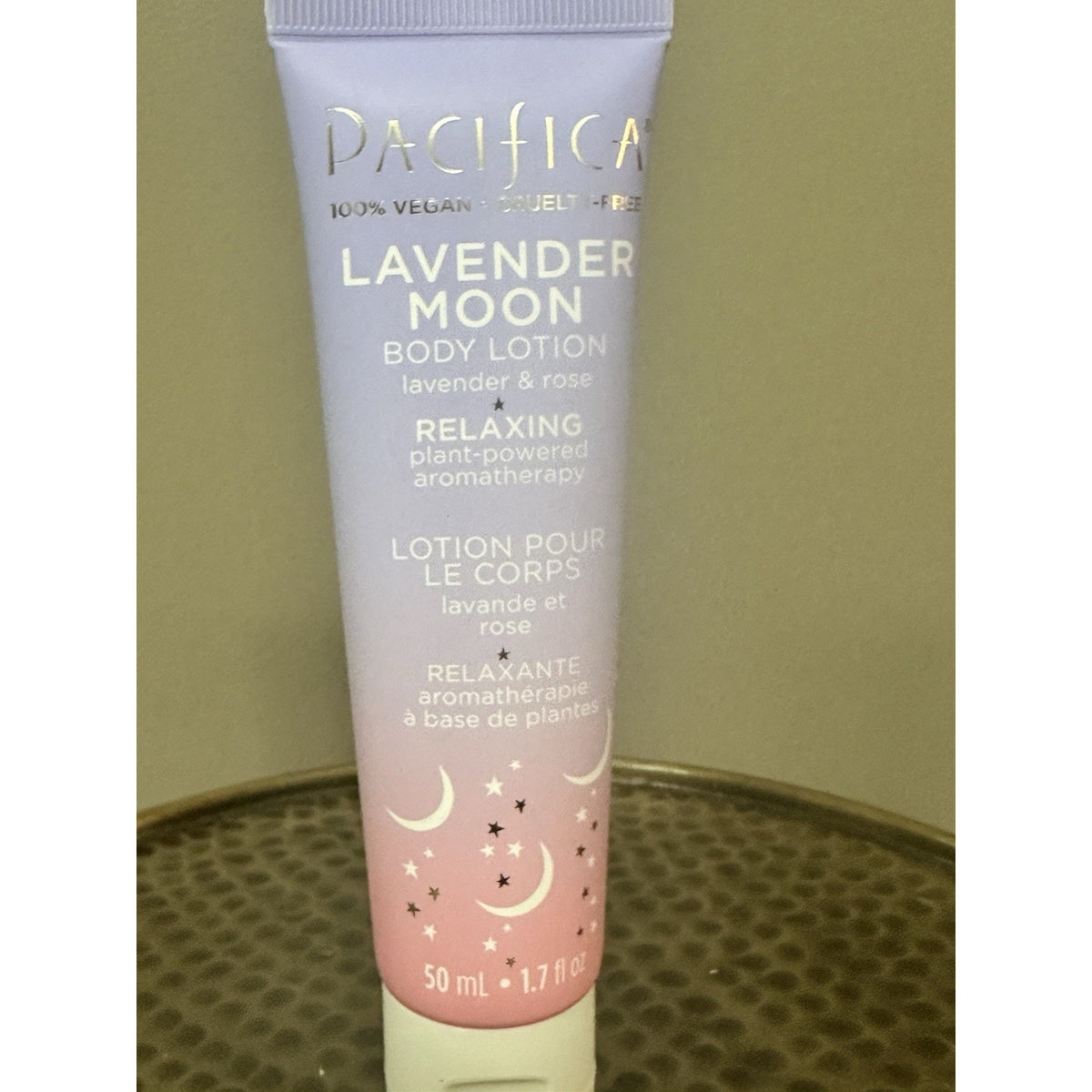 Pacifica Vegan Hair & Body Bundle Shampoo Conditioner Cleanser Lotion Scrub NEW