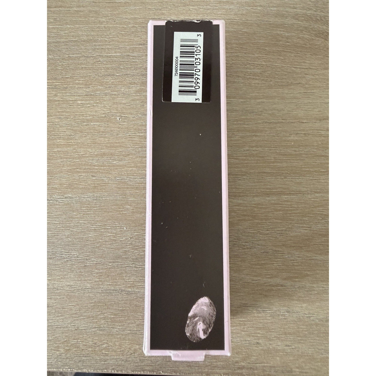 Flesh Pure Flesh Liquid Foundation 04 Sugar Warm Peach 1oz New Open Box