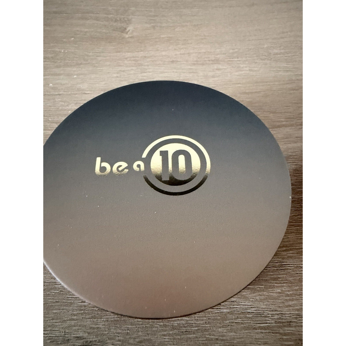 Be A 10 Beyond Belief Foundation Cushion Be Astonishing Shell 12g New